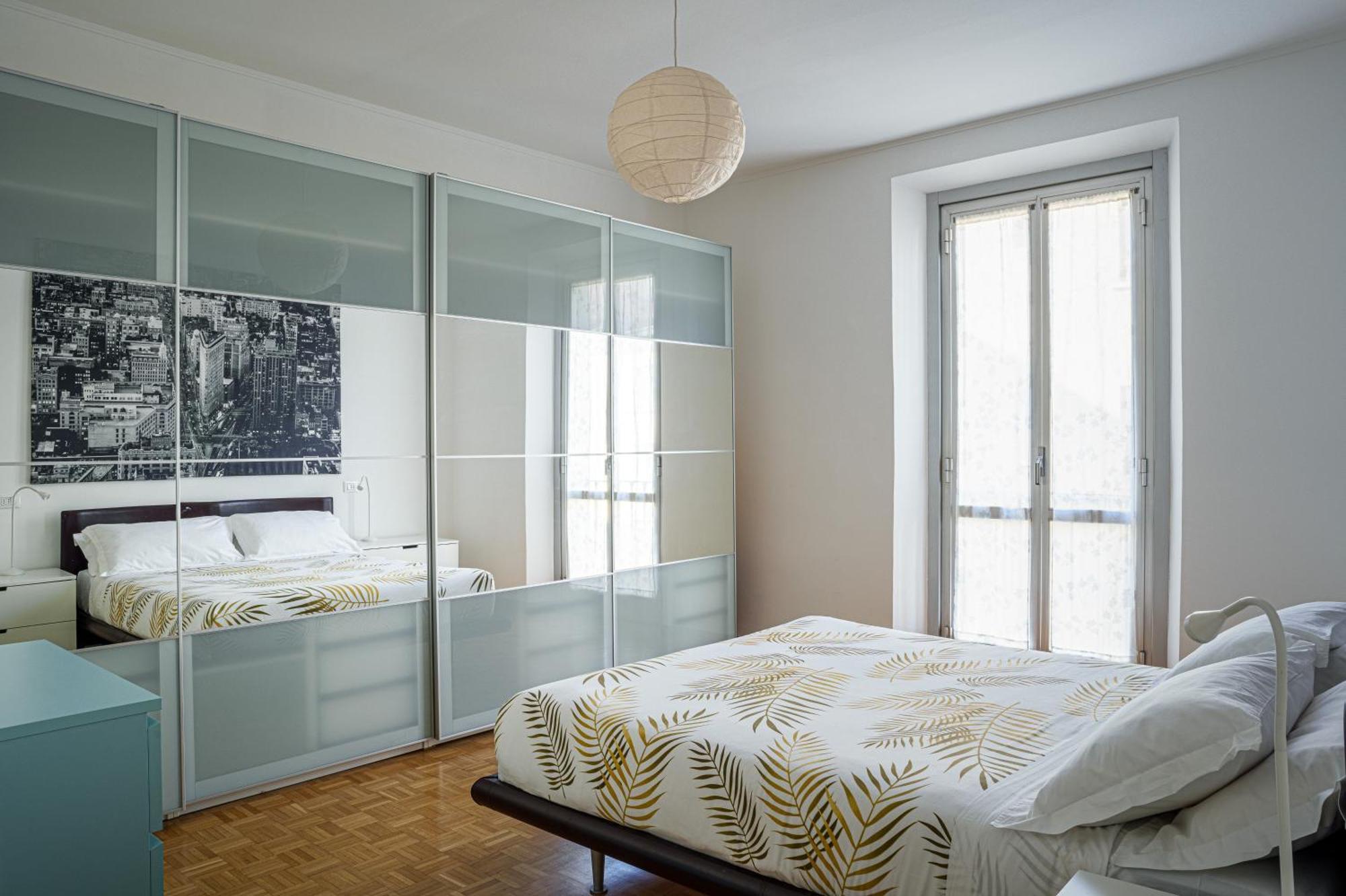 Apartamento Accomodo Miq41 Quadrivano