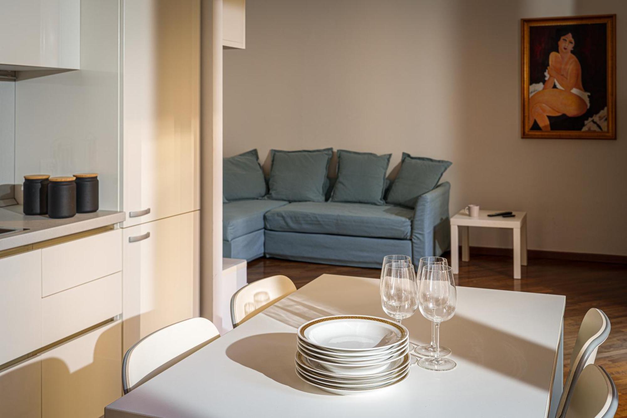Apartamento Accomodo Miq41 Quadrivano