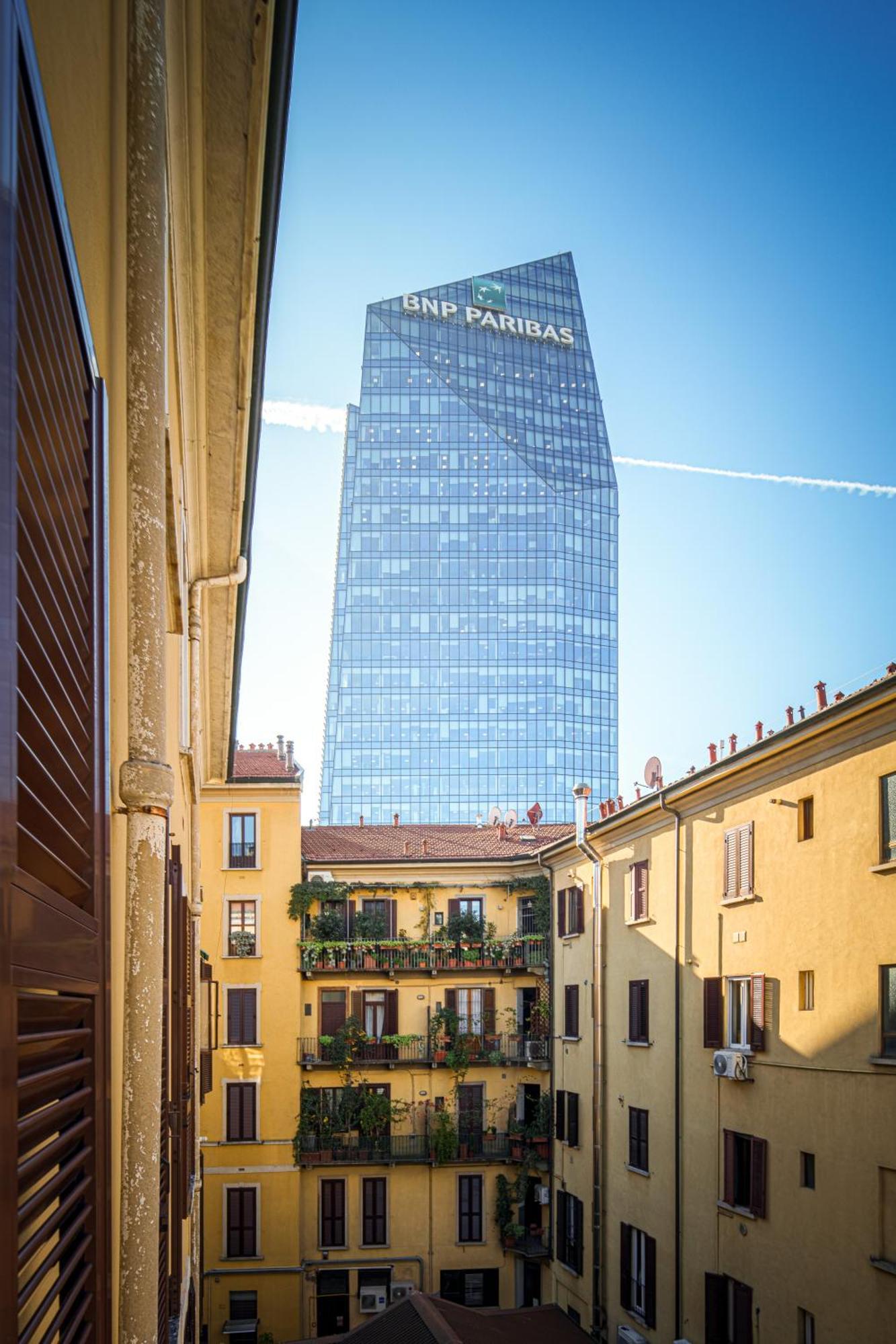 Accomodo Miq41 Quadrivano Milano